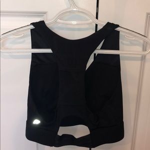 Fabletics Mila Midi Medium Impact Sports Bra